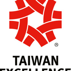 Logo Taiwan Excellence