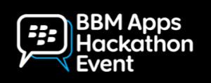 BBM APPS Hackathon