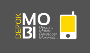 Logo DepokMobi