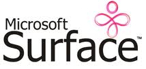 Microsoft Surface 2.0 : Tablet Unik Ukuran Besar Yang Interaktif