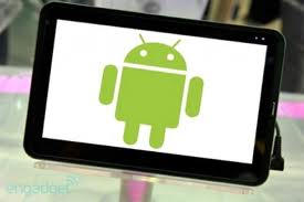 Seberapa Banyak Aplikasi Khusus di Buat untuk Tablet di Android?