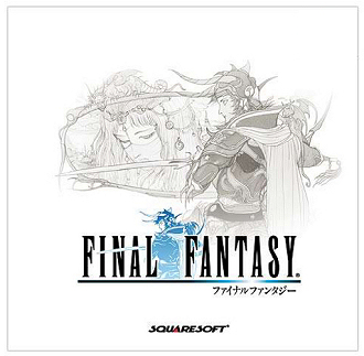 Square Enix Bekerja Sama Dengan Altermyth Membuat Final Fantasy Versi Indonesia