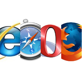 Google Chrome Kini Mengalahkan Mozilla Firefox Dalam Hal Jumlah Pengguna