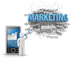 Mobile Marketing dan Manfaatnya Bagi Sebuah Perusahaan / Produk