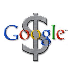 Infografis: Pemasukan Google di Tahun 2011