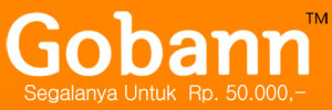 Logo Gobann