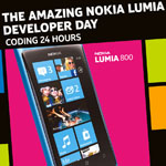 Rekap The Amazing Nokia Lumia Developer Day di Bandung