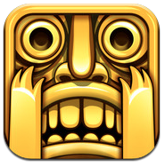 Temple Run : Game Gratis di iOS dengan Keuntungan Selangit