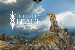 Inifinity Blade, Game Fenomenal di Apple iOS yang Meraup 30 Juta Dolar Dalam Satu Tahun