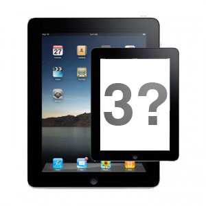 Apa Ekspektasi Terhadap Kemunculan iPad 3?