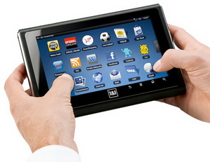 Gadget Tablet – Pilih yang Versi 3G atau WiFi?