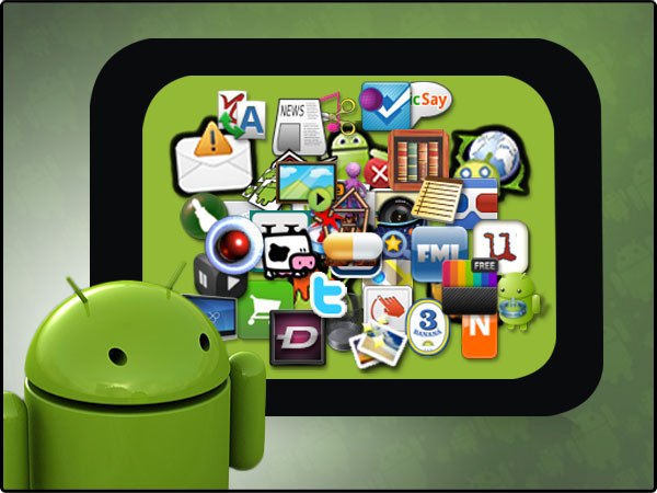 5 Kategori Aplikasi yang Paling Populer di Android