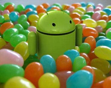 Android Jelly Bean – Isu-Isu Hangat yang Beredar Saat Ini