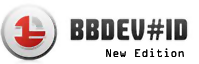 Logo BBDevID