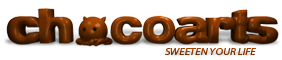 Logo ChocoArts
