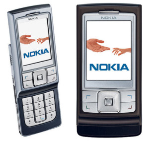 Nokia s40