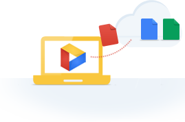 Google Drive (GDrive) Diisukan Hadir di Awal April 2012