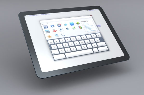 Apa yang Terjadi Jika Tablet Google Nexus Dipasarkan di Indonesia?
