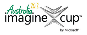 Imagine Cup 2012