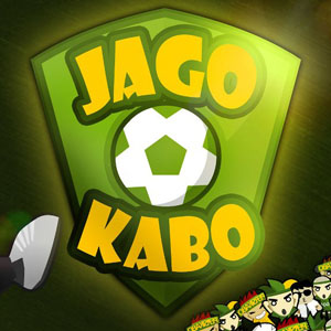 Jago Kabo – Game Sepakbola di Handphone Hasil Kolaborasi Chocoarts dengan Persikabo