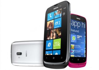 Nokia Lumia 610, Handphone Nokia Lumia Termurah Segera Masuk ke Indonesia