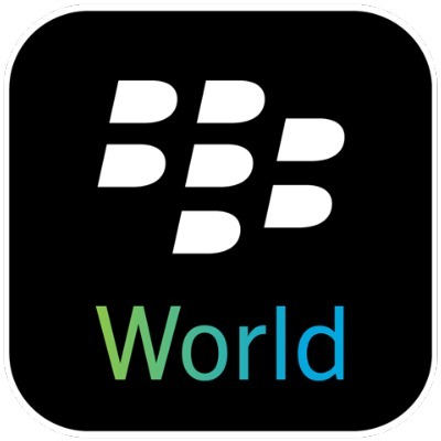 Kick Off BlackBerry World 2012 dan BlackBerry 10 Jam di Orlando Berlangsung Meriah
