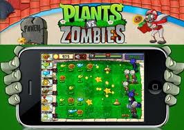 Plant VS Zombie