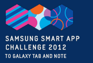Samsung Smart App Challenge 2012 : Kompetisi Aplikasi Mobile dengan Total Hadiah $4.080.000