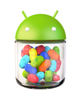Android Jelly Bean, Sistem Operasi Android Versi Teranyar Dari Google
