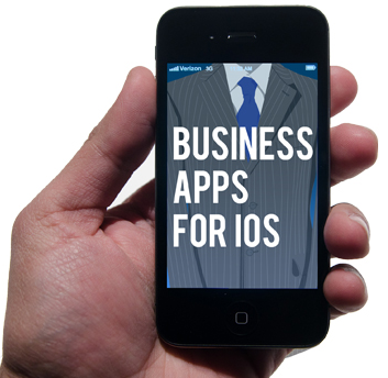 Mayoritas Pengembang Aplikasi Lebih Memilih Platform iOS Untuk Aplikasi Bisnis