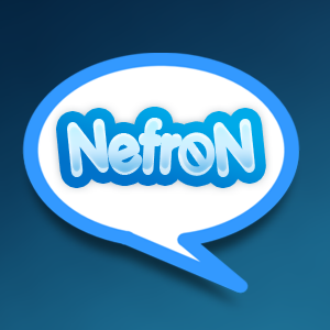 Nefron – Aplikasi Lokal Pendeteksi SMS Iklan / Penipuan Untuk Handphone Android