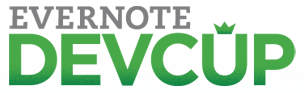 3 Produk Menarik dari Ajang Evernote DevCup 2012
