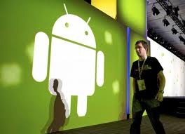Top 20 Perangkat Android Berdasarkan Akses Aplikasi