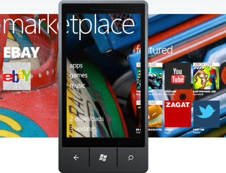 5 Rekomendasi Aplikasi Gratis Untuk Pengguna Handphone Windows Phone