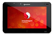 Qualcomm Developer Tablet Bertenagakan Snapdragon S4 Pro & Adreno 320 GPU