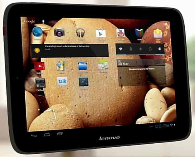 Lenovo IdeaTab S2109 – Tablet Android Murah Berkualitas dari Lenovo
