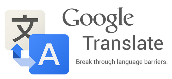 Google Translate untuk Android Kini Mendukung Fitur Penterjemah Gambar