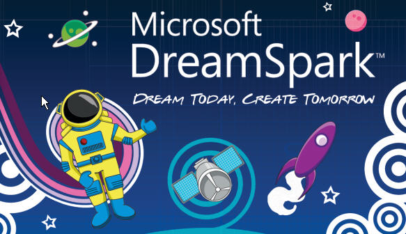 Microsoft Selenggarakan Program DreamSpark Windows 8 Champ di Berbagai Universitas di Indonesia