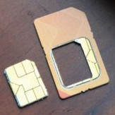 Nano SIM Card – Kartu SIM Generasi Terbaru