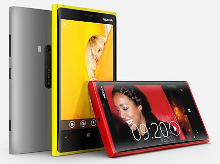 5 Fitur Unggulan di Nokia Lumia 920
