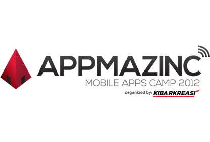 Appmazinc Mobile Apps Camp 2012 – Job Expo dan Konferensi