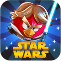 Angry Birds Star Wars – Game Gabungan Film Legendaris Star Wars Dengan Angry Birds
