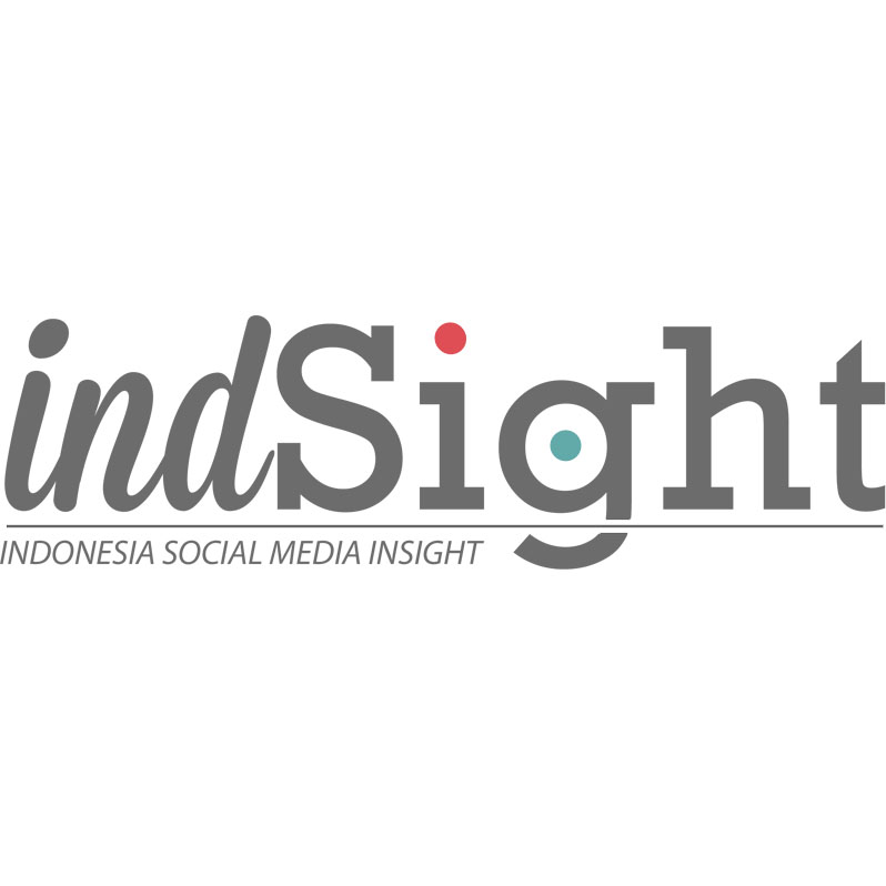 IndSight – Portal Untuk Memantau Perkembangan Terbaru Seputar Industri Jejaring Sosial di Indonesia