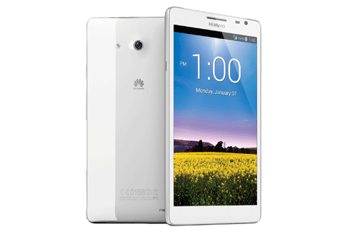 Huawei Ascend D2 – Smartphone Android Berteknologi Tinggi dan Hemat Baterai dari Huawei