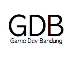 Rekap: Berbagi Ilmu Seputar Dunia Layanan Pembuatan Game di Meetup Komunitas Game Developer Bandung
