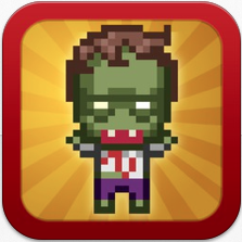 Infectonator : Game Mobile Bertema Zombie dari Toge Productions