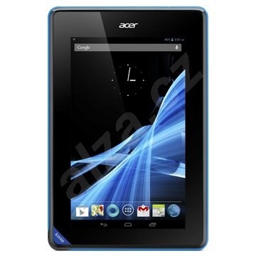Acer Iconia B1-A71 – Tablet Android Murah Dari Acer Telah Dirilis di Indonesia