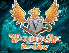 Berpetualang Bersama Monster di Game Valthirian Arc: Side of Story Buatan Agate Studio