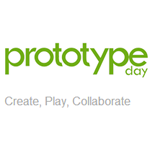 logo protoype day