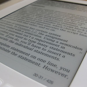eBook Gratis untuk Memulai Mengembangkan Aplikasi di Nokia Series 40